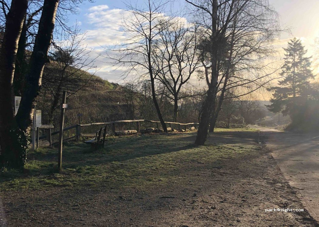 (76831) Birkweiler - 1 Wohnplatz Am Wald — foto 2