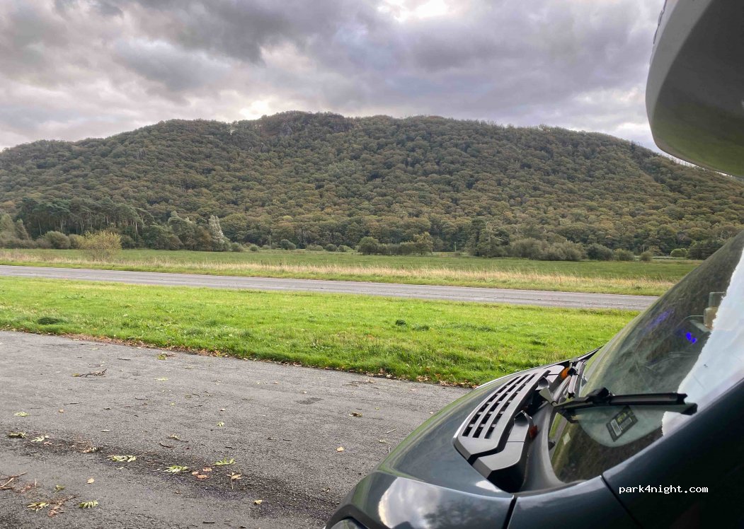(LL41 3YU) Wales - A487 — foto 2