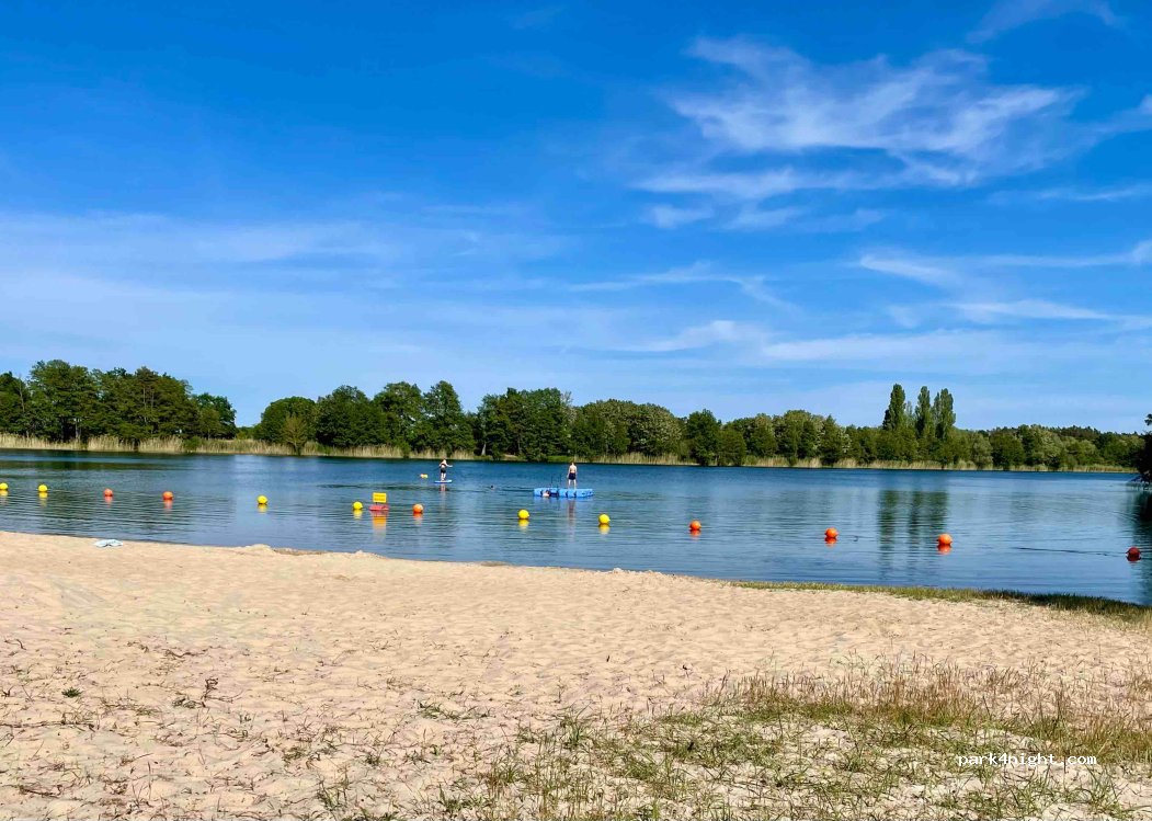 Camping Zabakucker — foto 3
