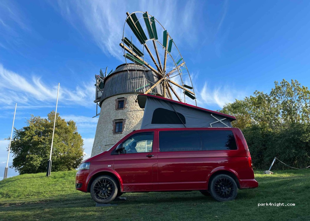 (06648) Eckartsberga - Unter den Windmühlen — foto 4