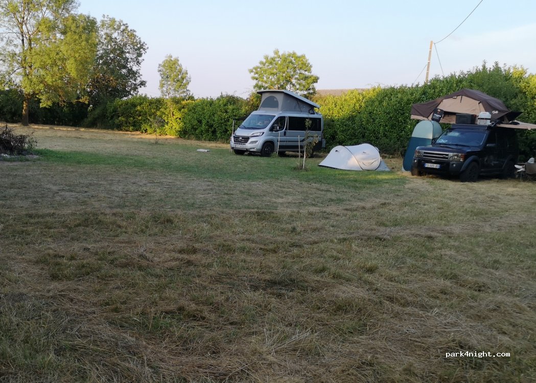 Ferme de Hustet — foto 3
