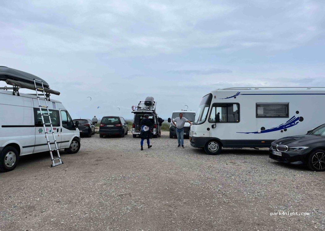 (3390) Hundested - 12 Lynæs Havnevej — foto 3
