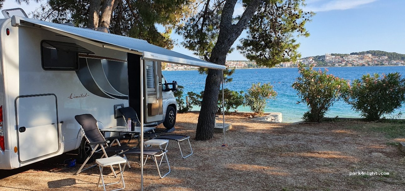 Camping Rozac — foto 2