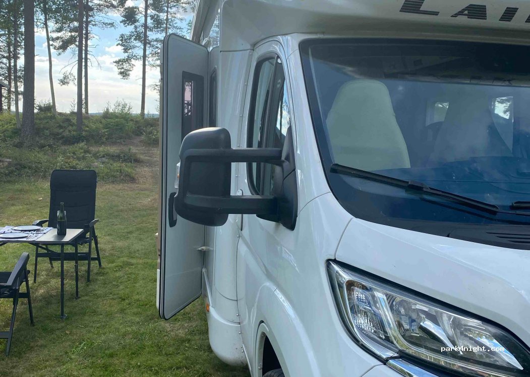 Järnsjön Bad och Camping — foto 2