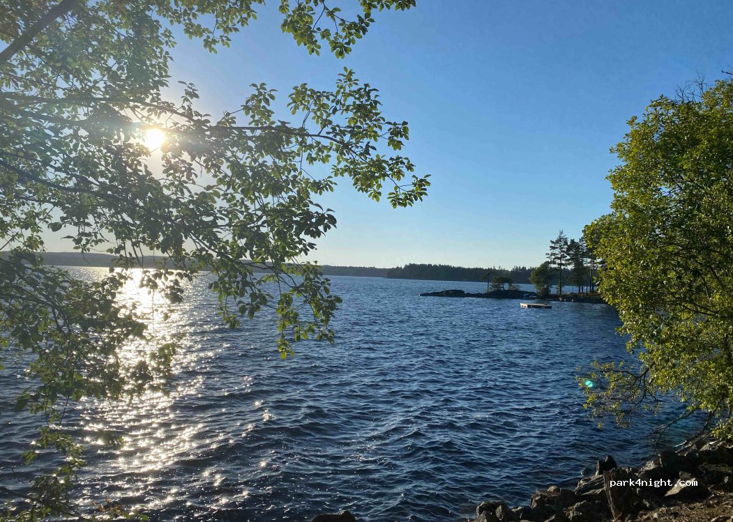 Järnsjön Bad och Camping — foto 3