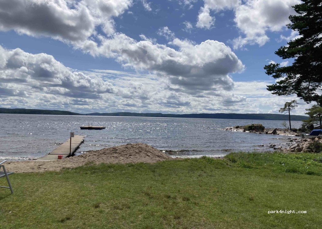 Järnsjön Bad och Camping — foto 5