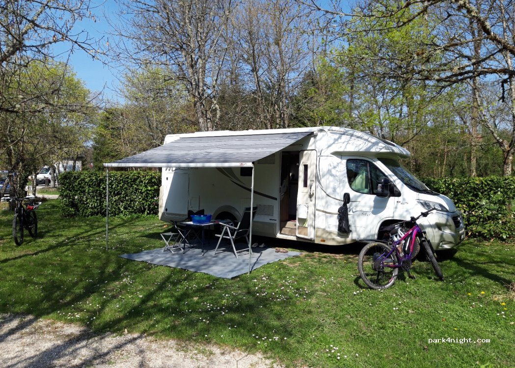Camping du Moulin Dollay**** — foto 3