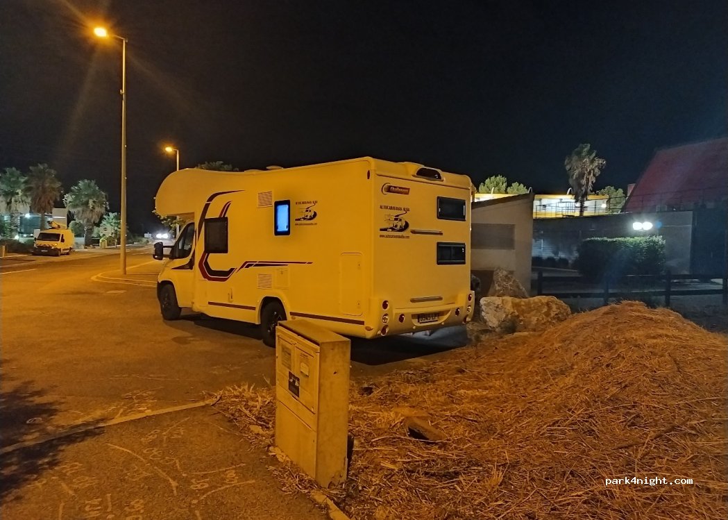 (66100) Perpignan - 343 Chemin du Mas Palègry — foto
