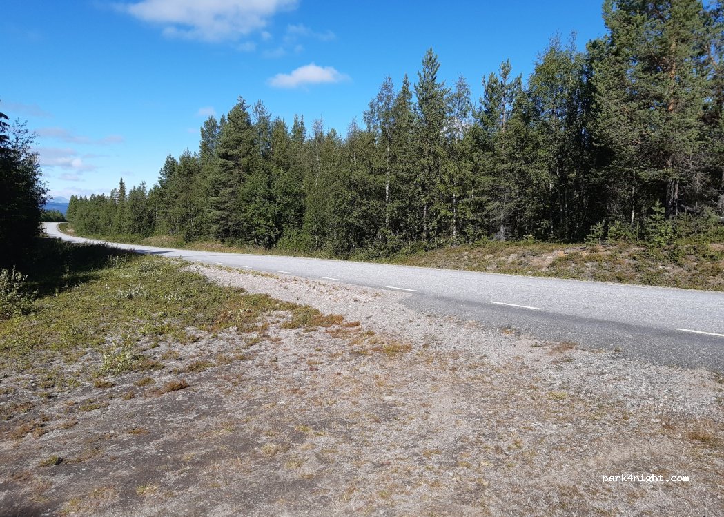 (962 99)  - Unnamed Road — foto
