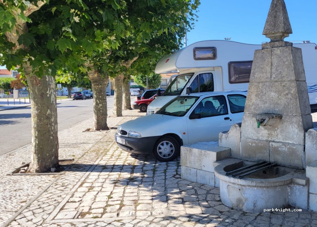 (3060-715) Tocha - Largo Feira — foto 3
