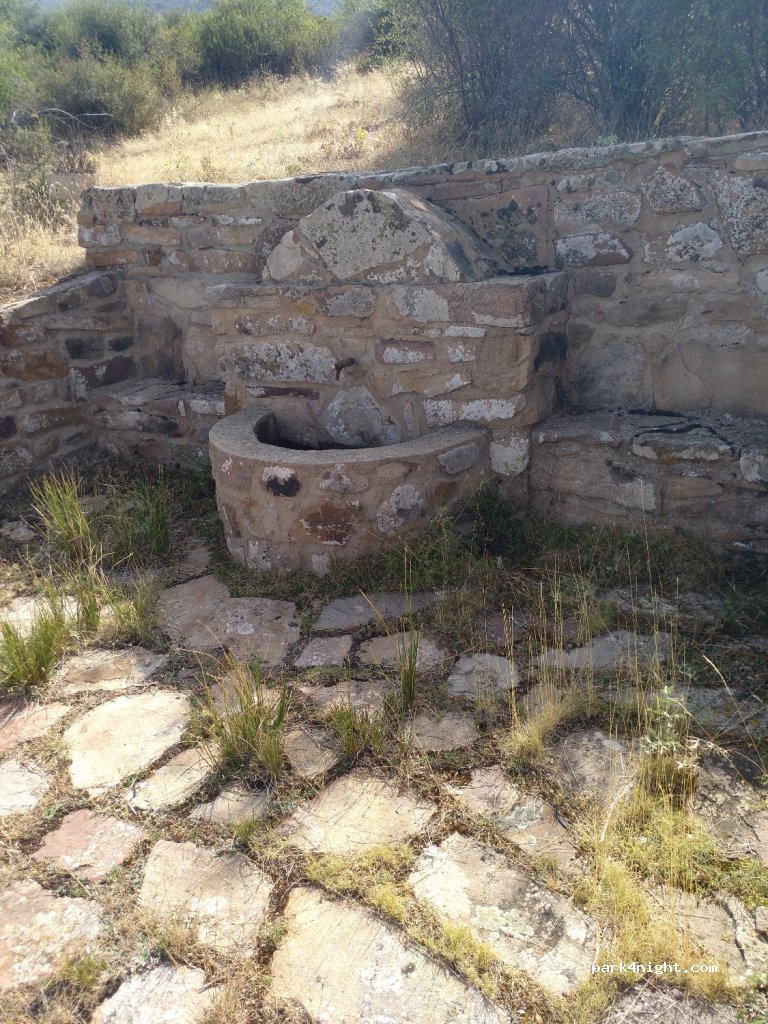 (44161) Escorihuela - Unnamed Road — foto