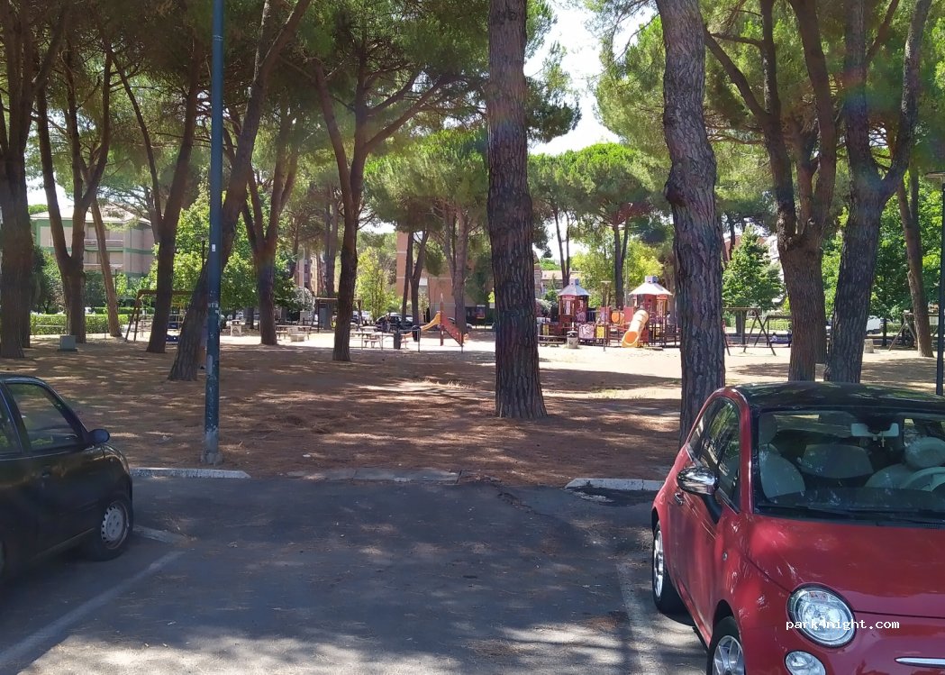 (58100) Grosseto - 47 Via Papa Giovanni XXIII — foto 2