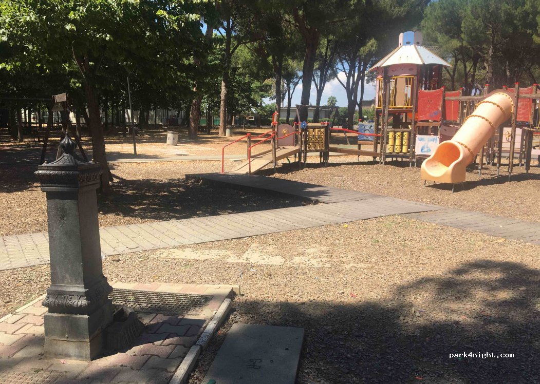 (58100) Grosseto - 47 Via Papa Giovanni XXIII — foto 4