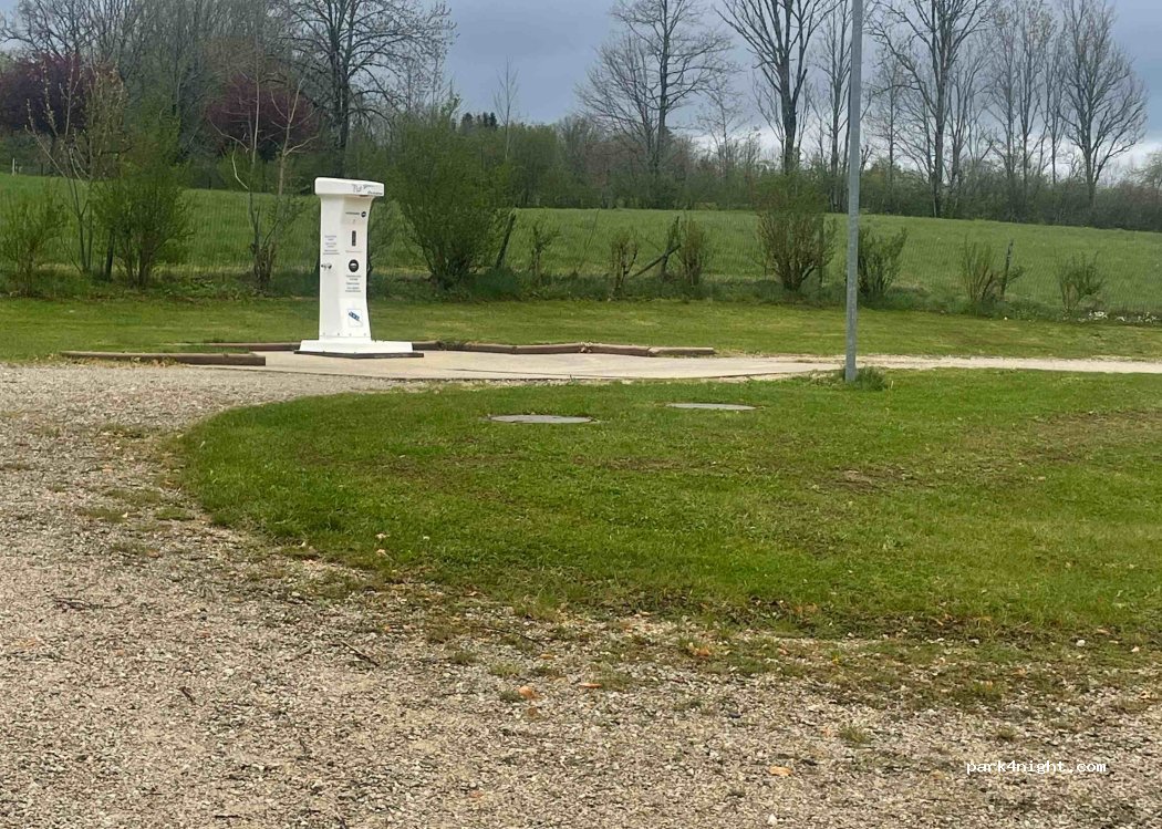 Camping de l'Abbaye — foto 5