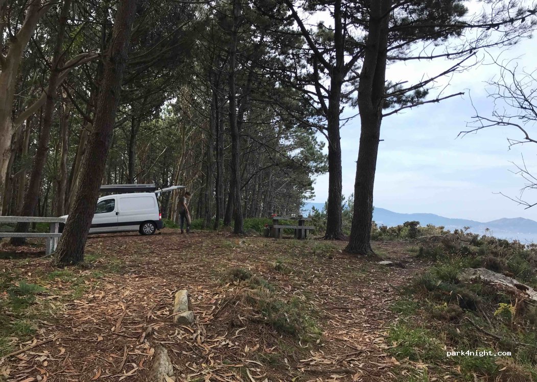 (36340) Nigrán - Unnamed Road — foto 3