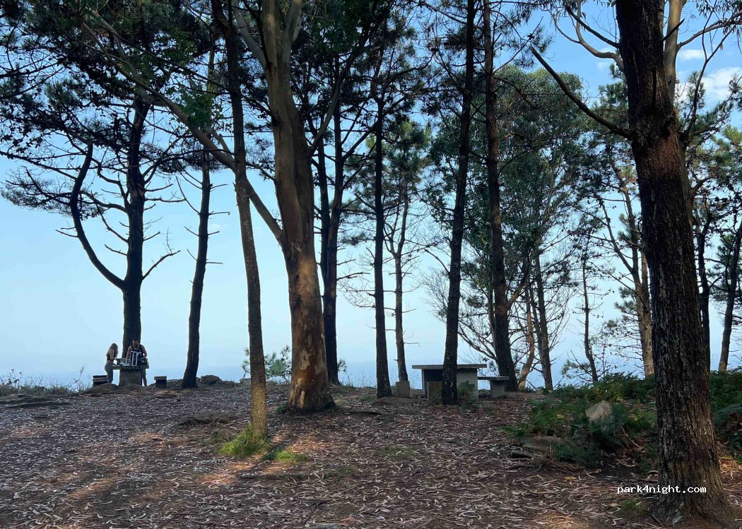 (36340) Nigrán - Unnamed Road — foto 4