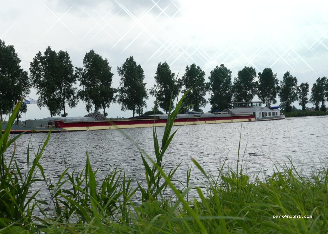 Camping en Haven De 4 Elementen — foto 3