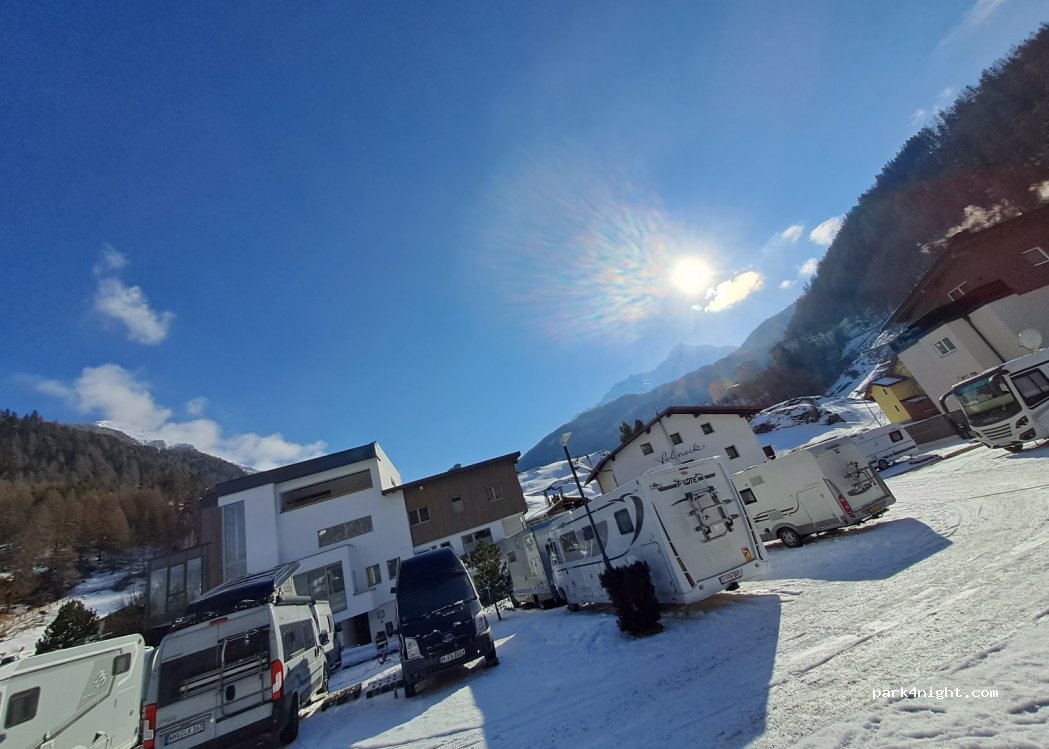 Camping Sölden — foto 2