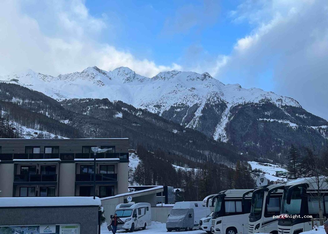 Camping Sölden — foto 4