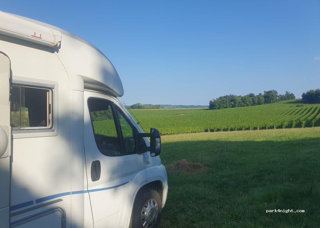 Domaine de Matilat — foto 4