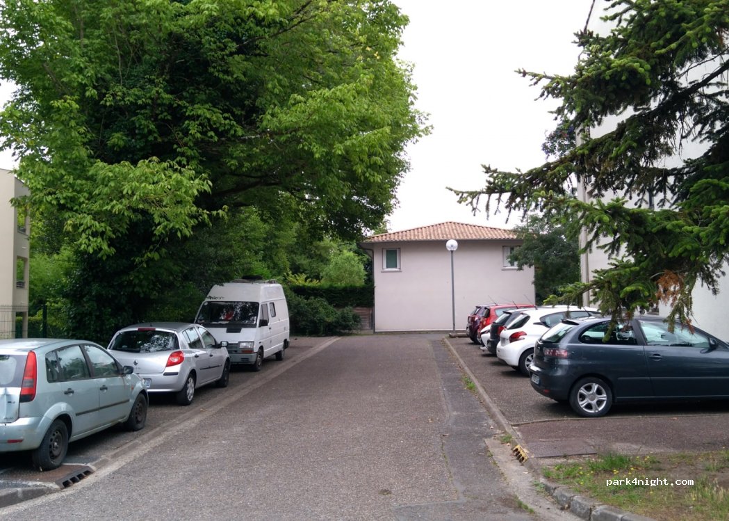 (33700) Mérignac - 4b Rue Marcel Proust — foto