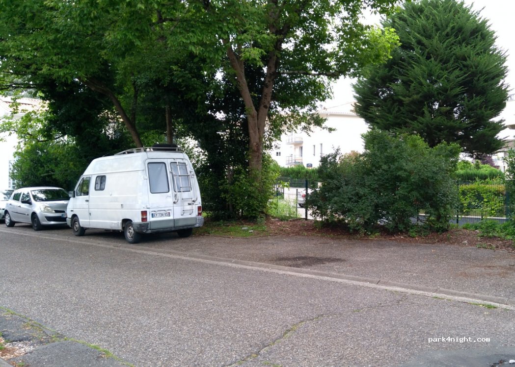(33700) Mérignac - 4b Rue Marcel Proust — foto 2