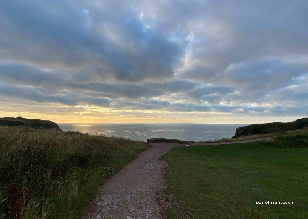 (TQ5 9AP) Brixham - South West Coast Path — foto