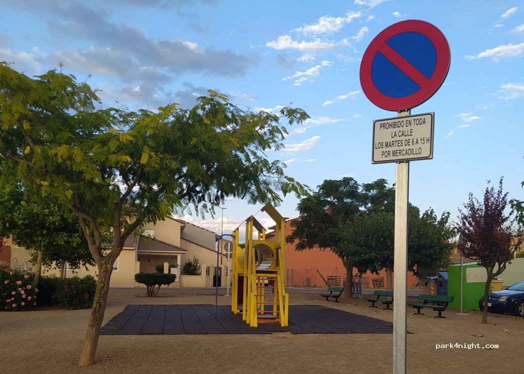 (50690) Pedrola - 4 Calle Río Ebro — foto