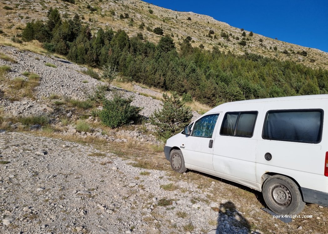 (05250) Le Dévoluy - Rue du Lys Blanc — foto 3