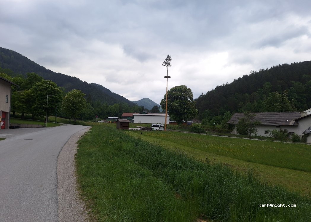(3195) Kernhof - 10 Kernhof — foto 3