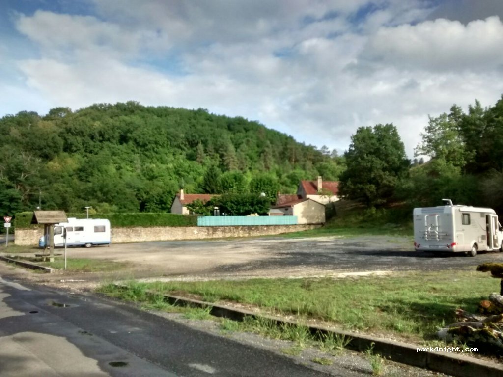 (24250) Cénac-et-Saint-Julien - D50 — foto