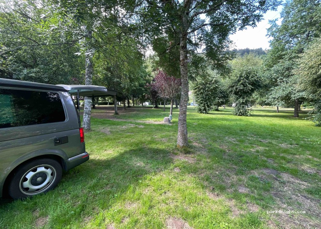 Camping Pré Vologne — foto 3