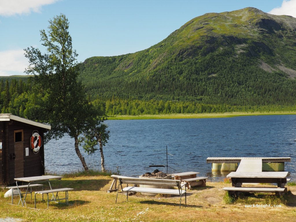 (910 94) Matsdal - 41 Södra MATSDAL — foto