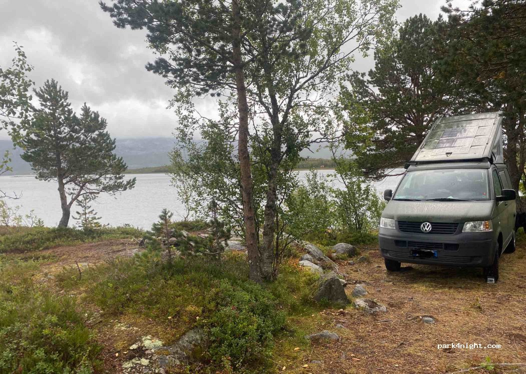 (8410) Lødingen - E10 — foto 2