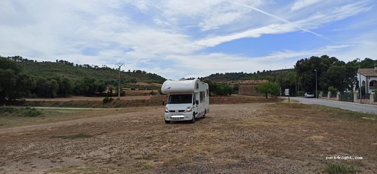 (08281) Sant Pere Sallavinera - 4 BV 1033 — foto