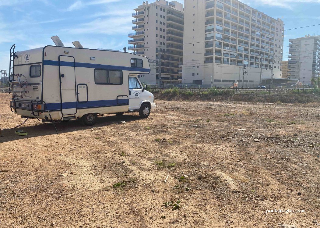 (12594) Orpesa - 7 Carrer Pont de Safrà — foto