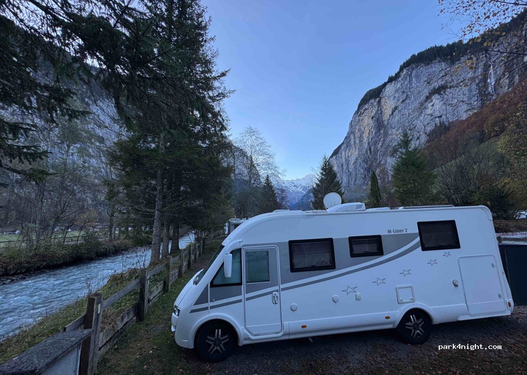Camping Jungfrau — foto 5