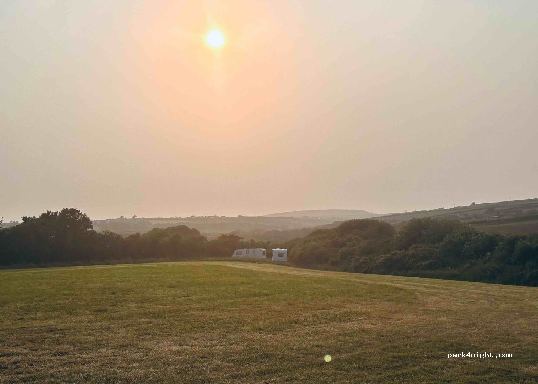 Tregella Farm Campsite — foto 3