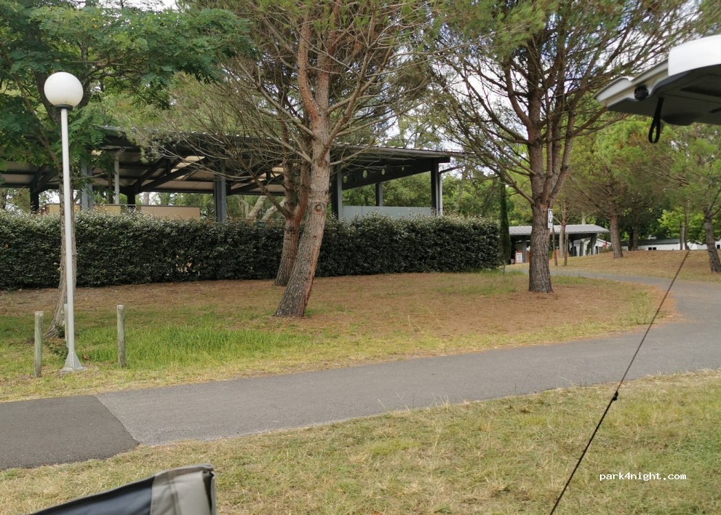 Camping Albret — foto 3