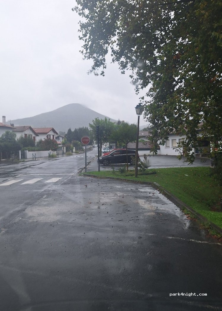 (64310) Ascain - 478 Rue Burdin Bidea — foto