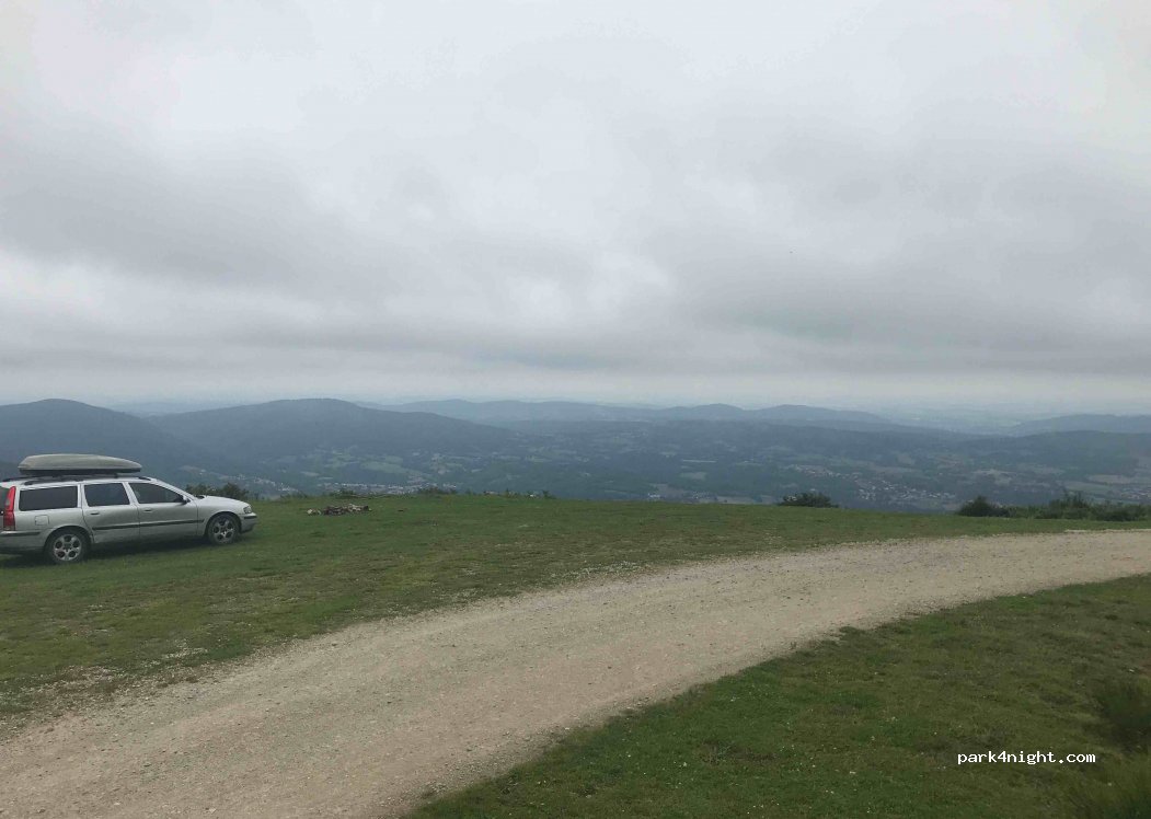 (09000) Brassac - Unnamed Road — foto