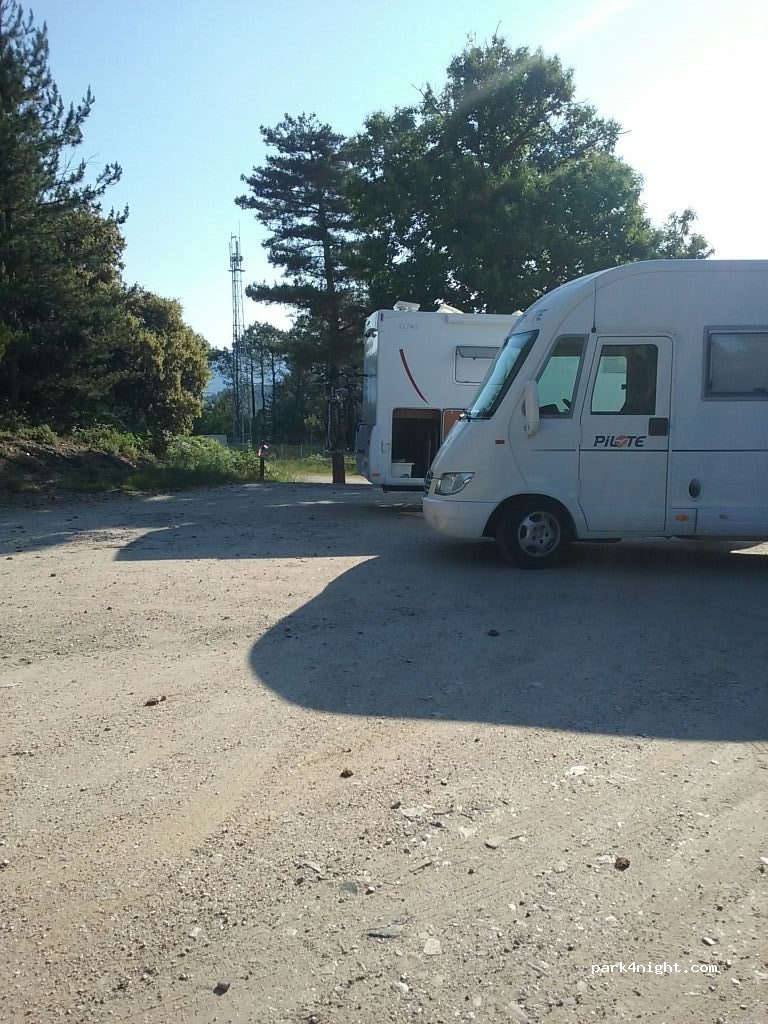 (30450) Génolhac - Belle Poelle — foto