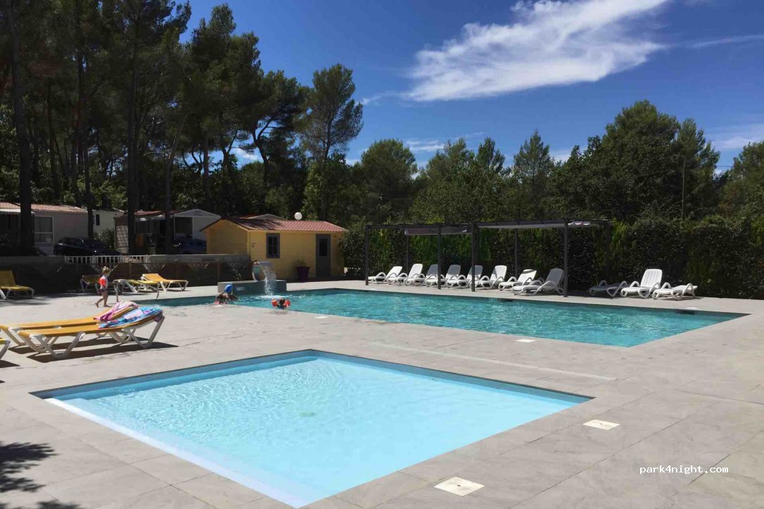 Camping Devançon — foto 2
