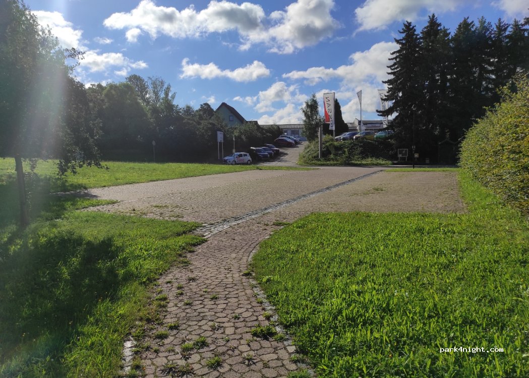 (04626) Schmölln - Spielhof Selka — foto