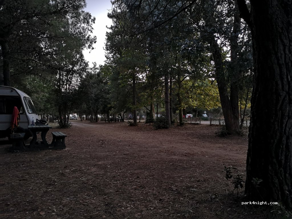 Camping GCU - Bormes Cabasson — foto 2