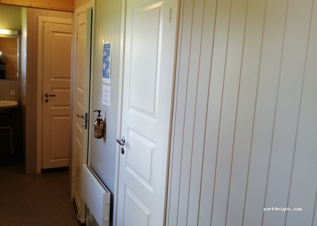 Bråtorp Camping — foto
