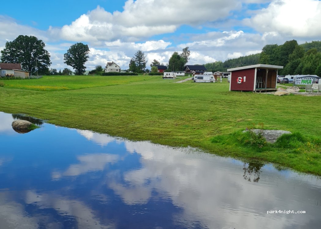 Bråtorp Camping — foto 3