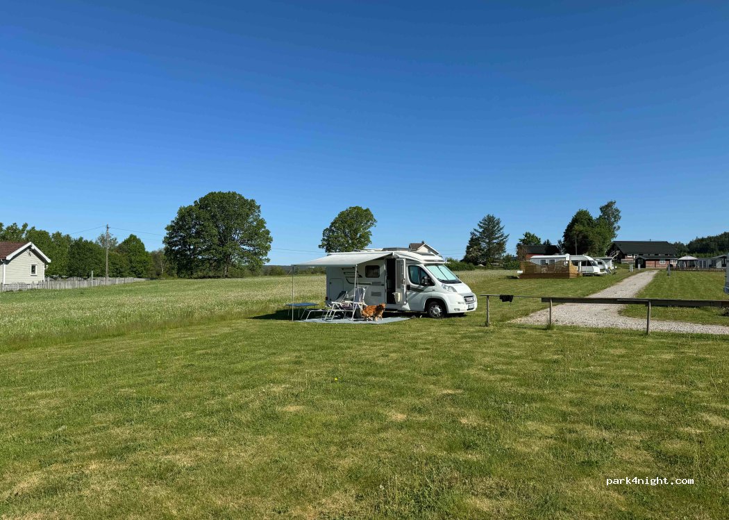 Bråtorp Camping — foto 4