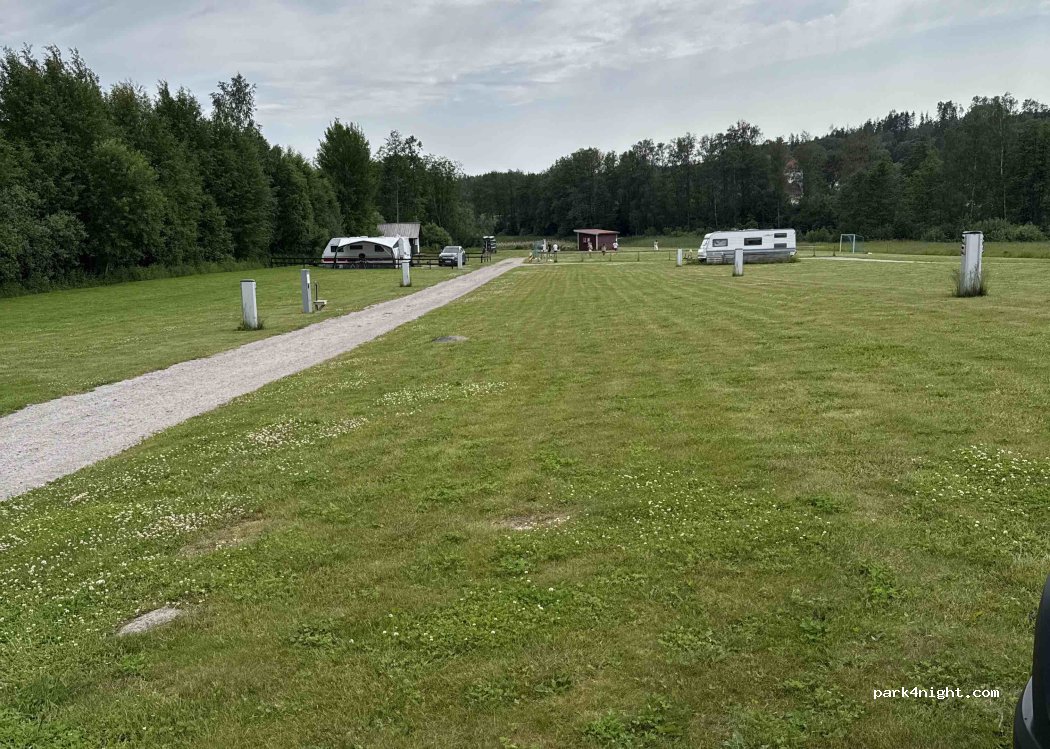Bråtorp Camping — foto 5