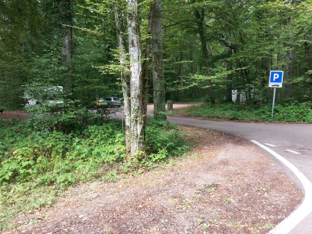 (10220) Piney - Chemin du Gaty — foto
